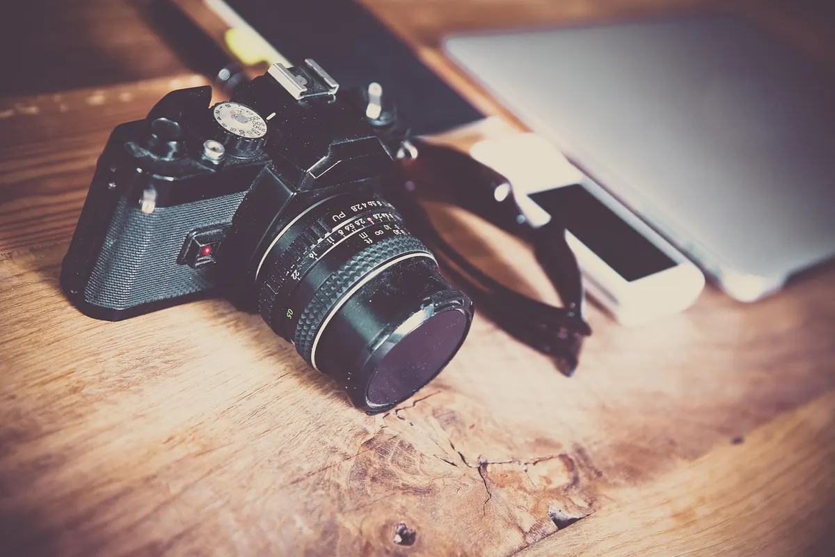 Common Mistakes in Double-Decker Bus Photography (and How to Fix Them)