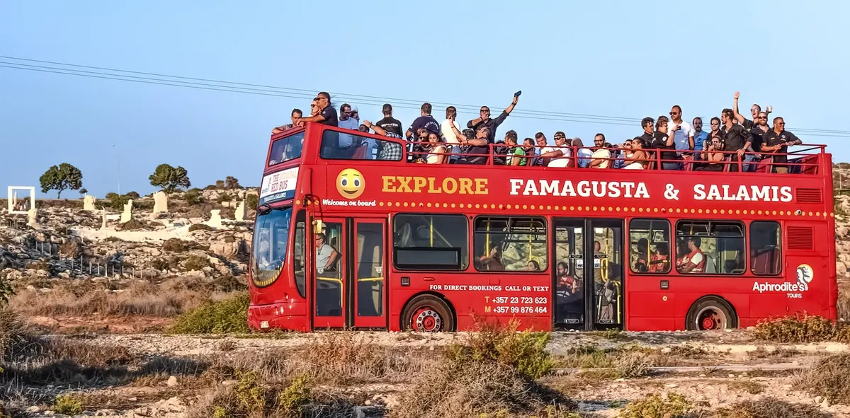 Double-Decker Bus Models Compared: Open-Top, Closed-Top, and Low-Height Designs