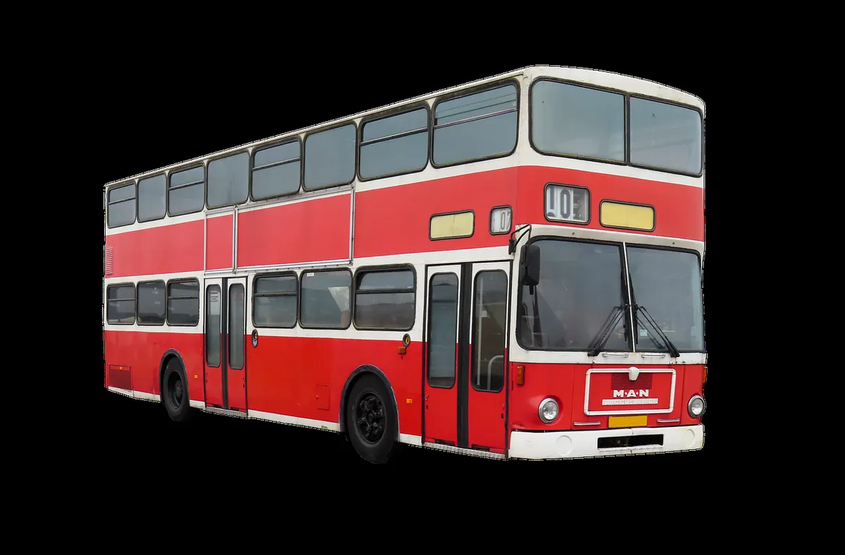 Electric Double-Decker Buses: Range, Charging, and Route Planning Checklist